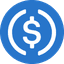 USD Coin (USDC) - Convert USDC to M-Pesa